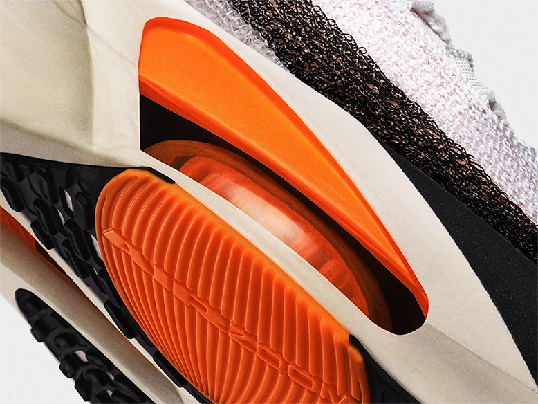 Nike Alphafly Next% 3