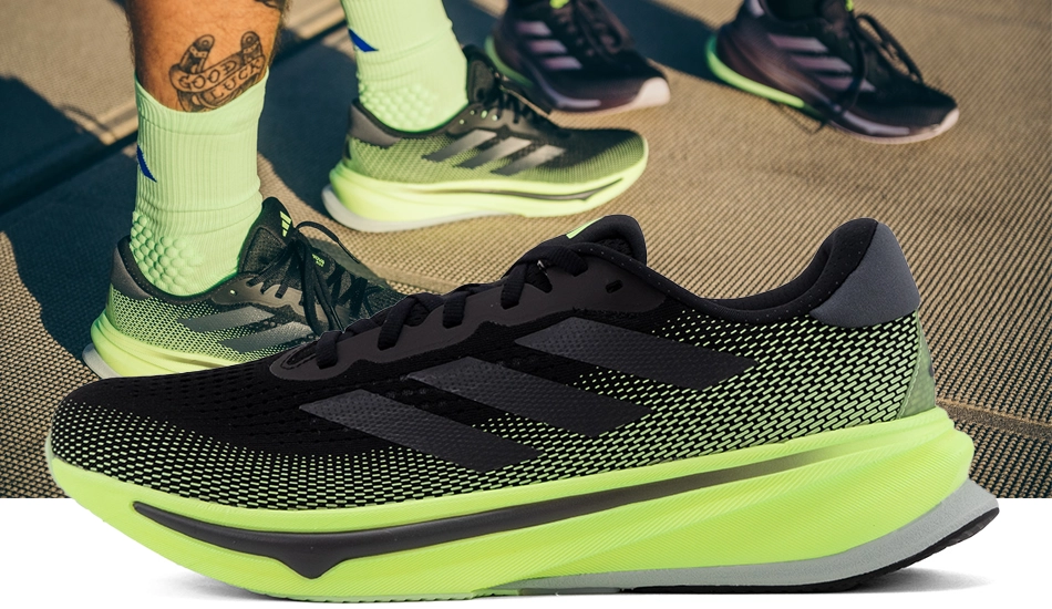 adidas Supernova Rise