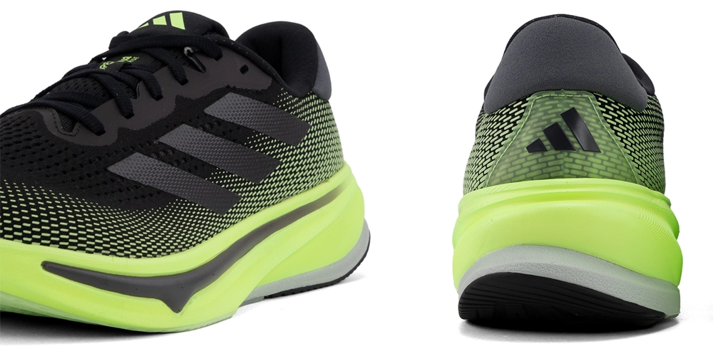 adidas Supernova Rise Fit