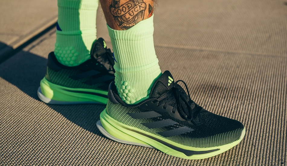 adidas Supernova Rise