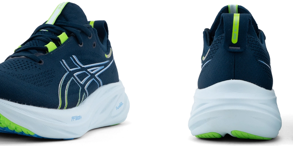 ASICS Gel Nimbus 26