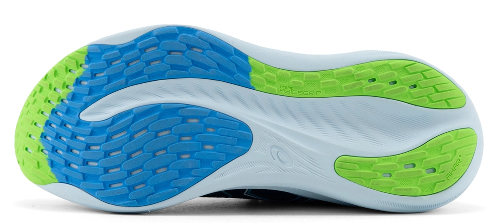 ASICS Gel Nimbus 26