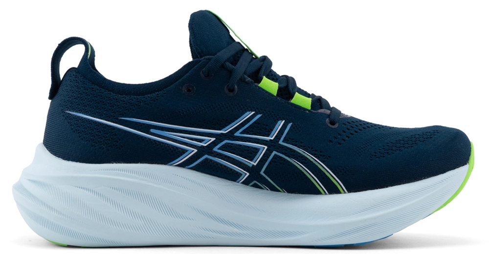 ASICS Gel Nimbus 26