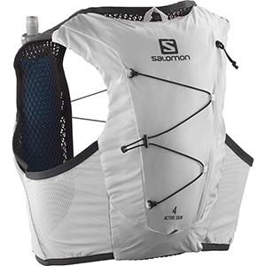 Salomon Active 4 Skin set