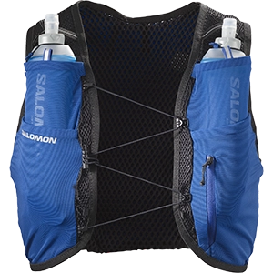 Salomon Active Skin 8 set flasks