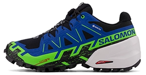 Salomon Spikecross 6