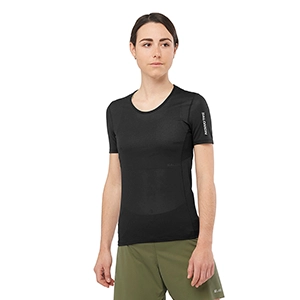 SalomonTshirt Salomon Trail