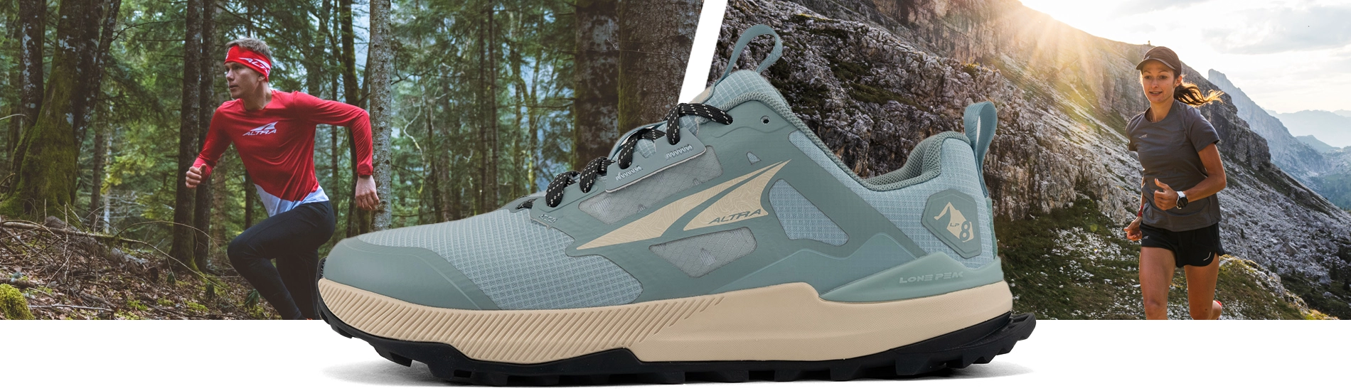 Altra Lone Peak 8