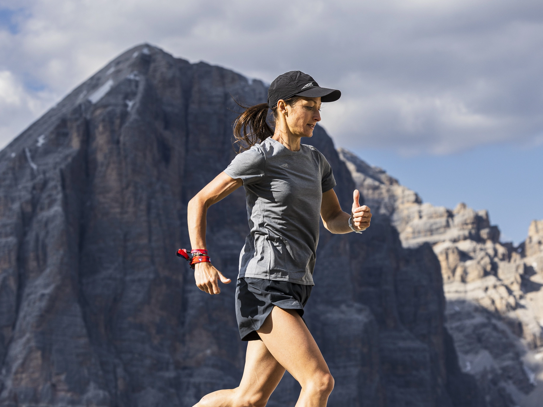 Altra Lone Peak 8