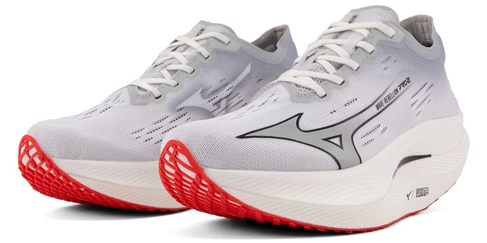 Mizuno Wave Rebellion Pro Fit