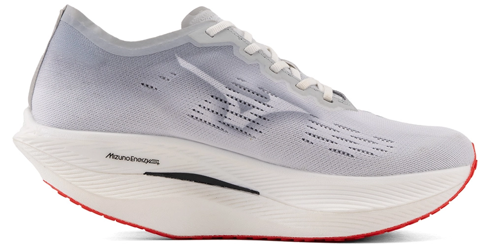 Mizuno Wave Rebellion Pro Stride