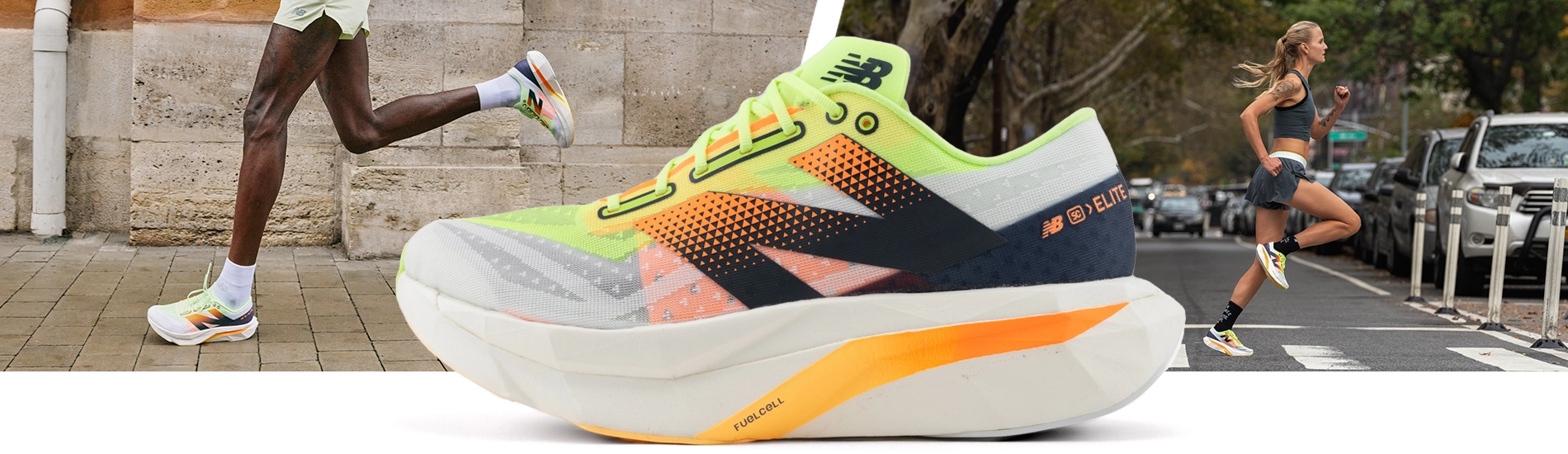 New Balance SuperComp Elite V4