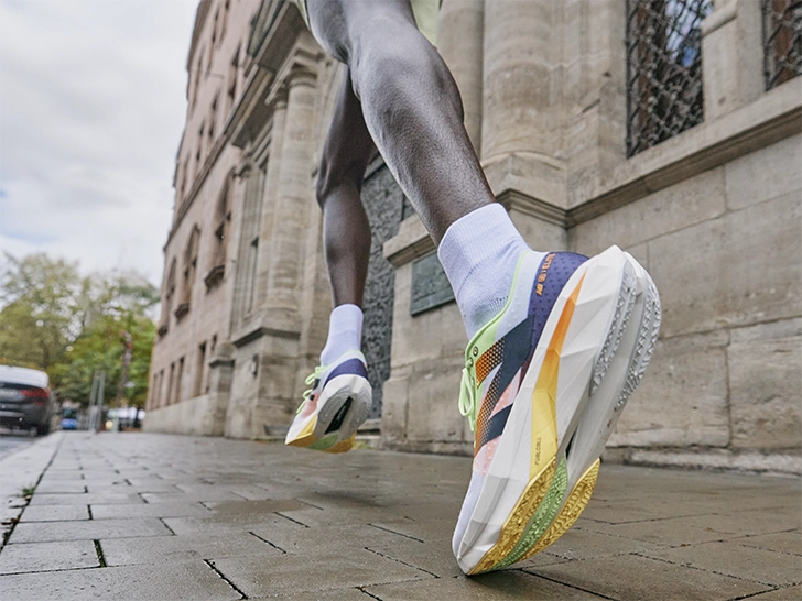 New Balance SuperComp Elite V4