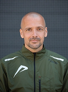 Stephan portret