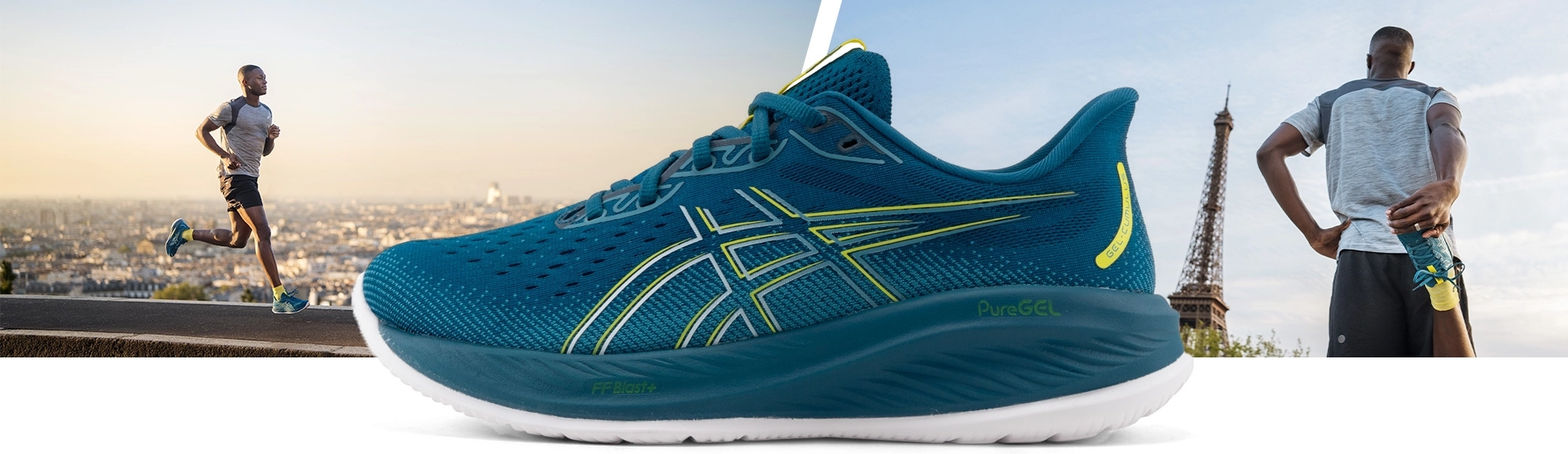 Asics gel cumulus 6 uomo 2016 on sale