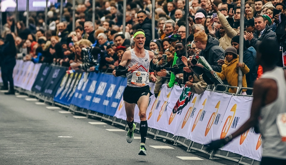 MarathonRunner