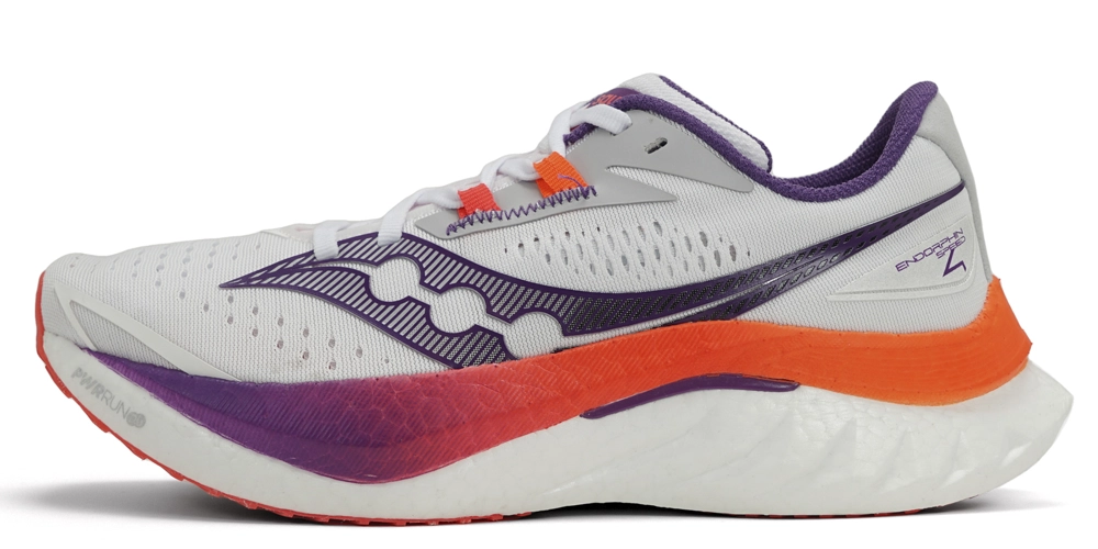 Saucony Endorphin Speed 4