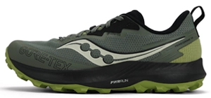 Saucony Peregrine 14