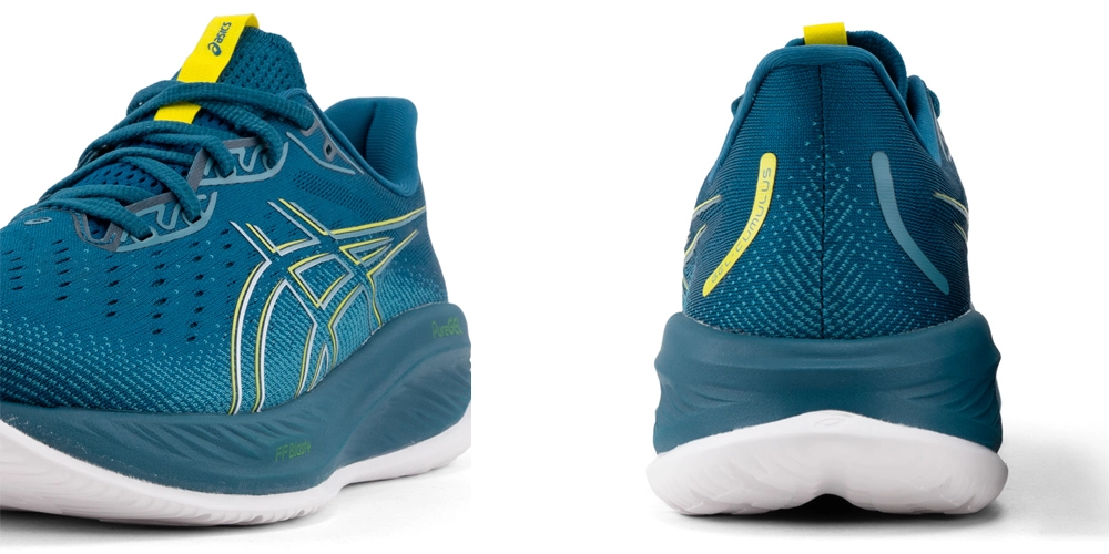 ASICS Gel Cumulus 26