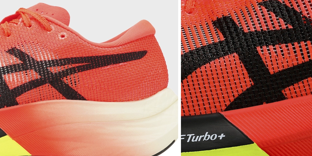 ASICS Metaspeed Sky & Edge Paris