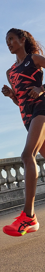 ASICS Metaspeed Sky & Edge Paris