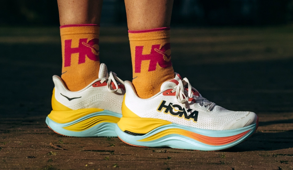 HOKA Skyward X