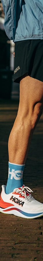 HOKA Skyward X