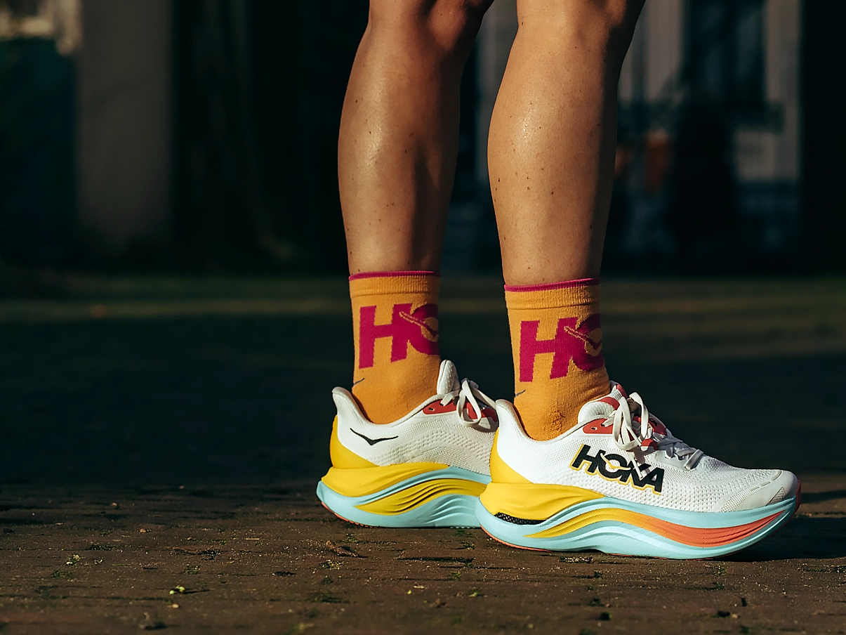 HOKA Skyward X