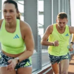 Courir en fonction de la fréquence cardiaque