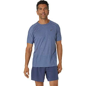 ASICSMetarunTShirtH ASICS Metarun T-shirt
