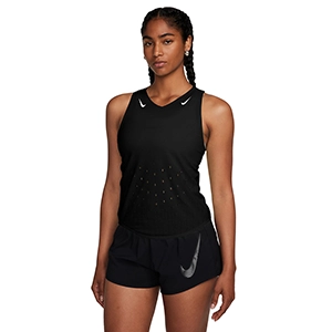 AeroswiftDames Nike Aeroswift singlet