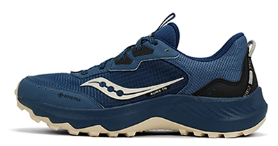 Saucony Aura GTX Saucony Aura GTX