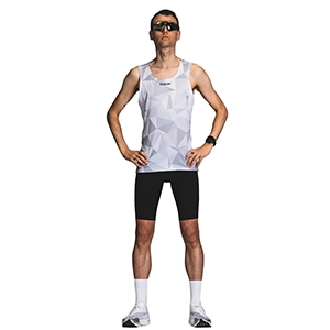 FusionSingletH Fusion Tempo! Singlet