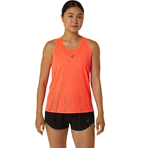 ASICS Metarun Singlet