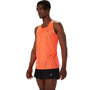 ASICS Metarun Singlet
