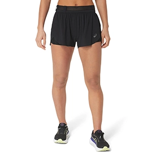 MetarunSplitShortD ASICS Metarun Splitshorts