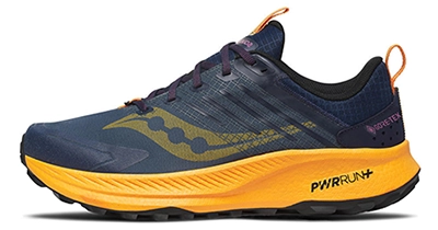 Saucony Ride TR GTX Saucony Ride TR GTX