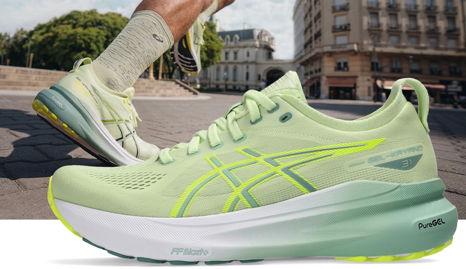 Asics tute sportive on sale