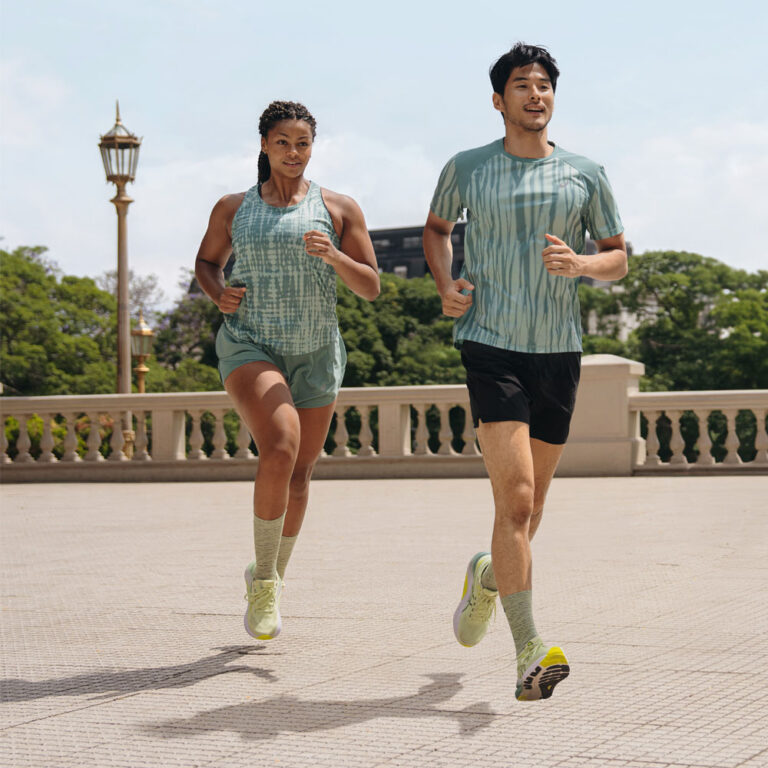 Testbericht: ASICS Noosa Tri 16 – Allround-Laufschuhe – 21run