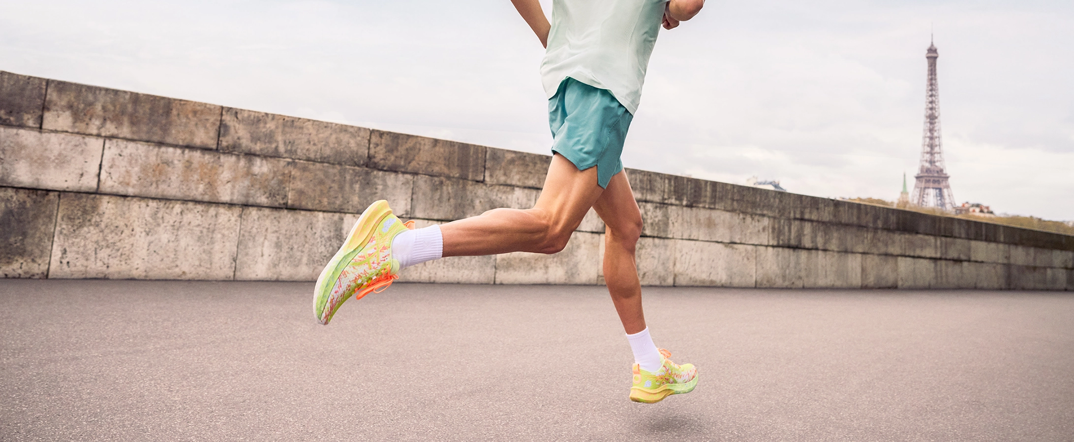 Testbericht: ASICS Noosa Tri 16 – Allround-Laufschuhe – 21run