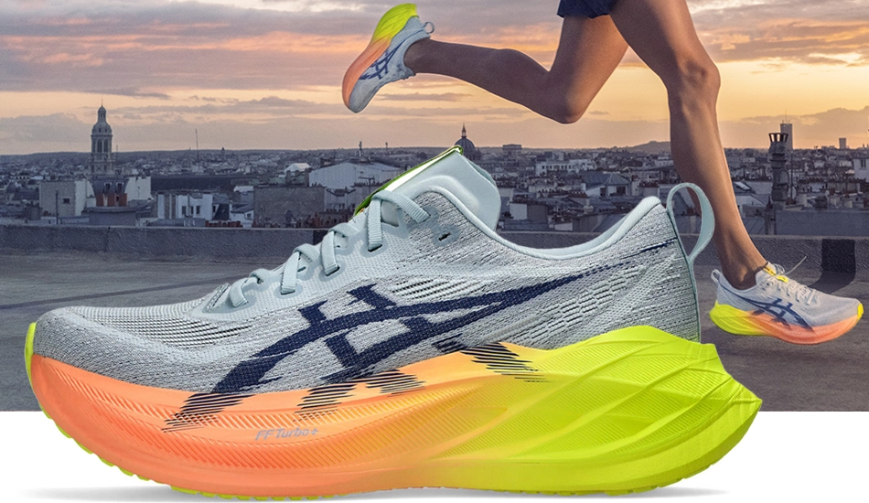 Asics laufschuhe testberichte online