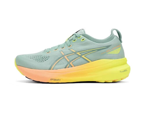 ASICS GEL Kayano 31 Paris Femme ASICS GEL Kayano 31 Paris Femme