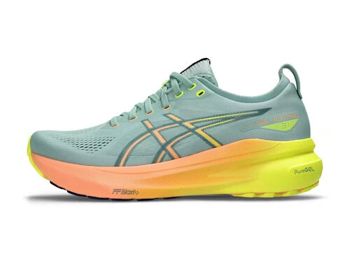 ASICS GEL Kayano 31 Paris Homme ASICS GEL Kayano 31 Paris Homme