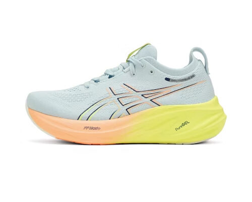 ASICS GEL Nimbus 26 ASICS GEL Nimbus 26
