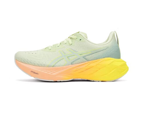 ASICS Novablast 4 Paris femme ASICS Novablast 4 Paris femme