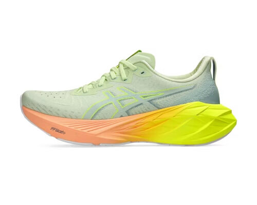 ASICS Novablast 4 Paris homme ASICS Novablast 4 Paris homme