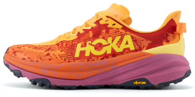 HOKA Speedgoat Seitenansicht