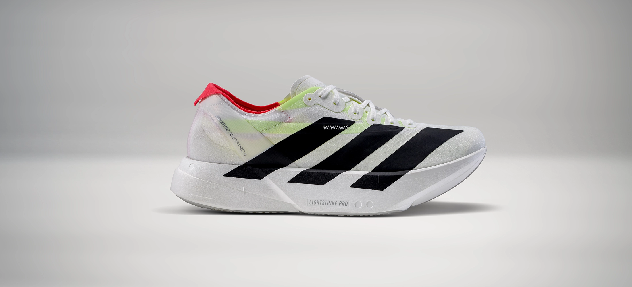 adidas Adizero Adios Pro 4