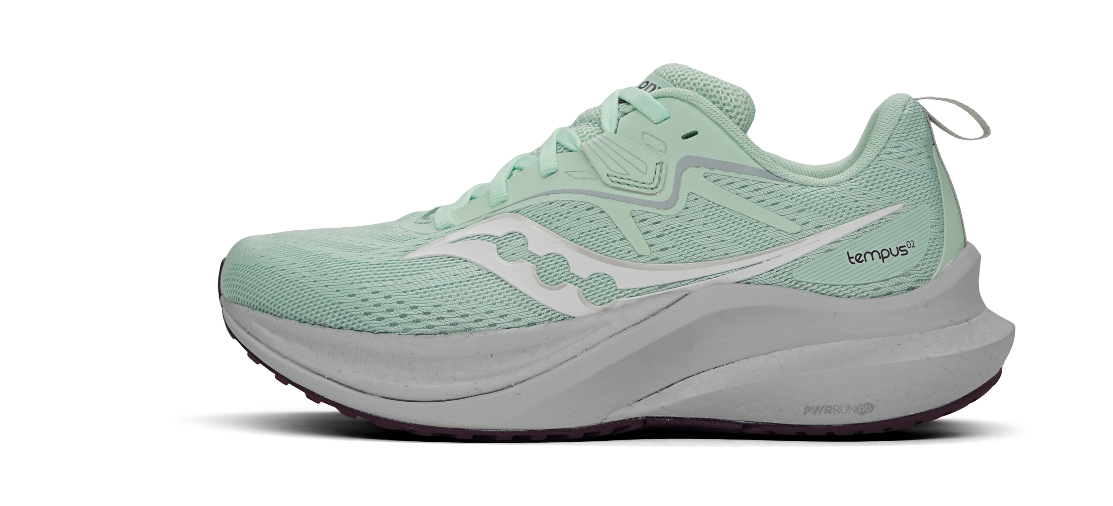 Test: Saucony Tempus 2