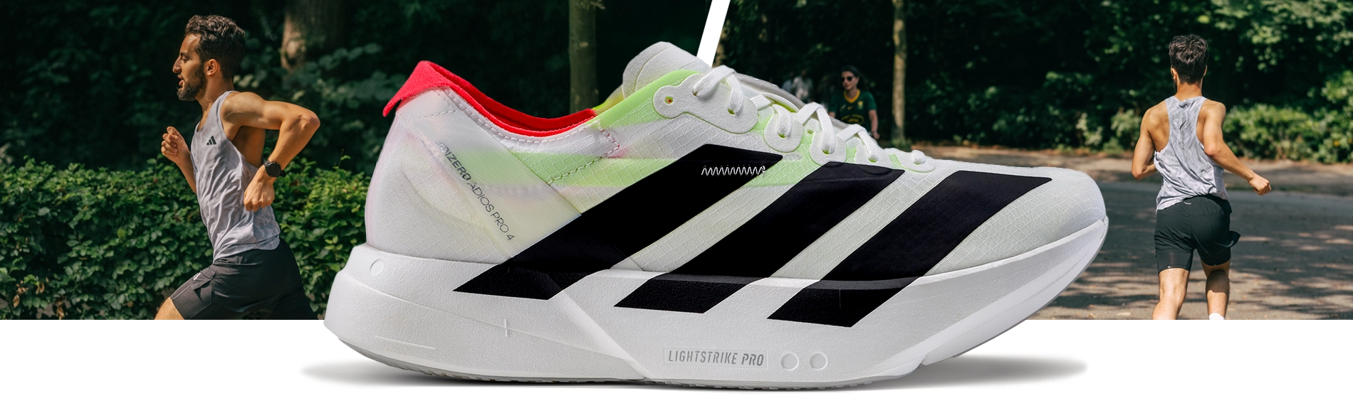 adidas Adizero Adios Pro 4 im Test
